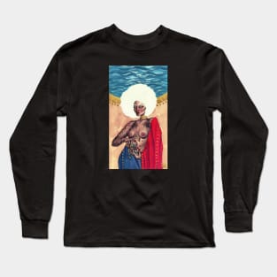 Temperance Long Sleeve T-Shirt